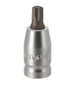 DOUILLE TORX, EMBOUTS EMPREINTE ETOILE T50