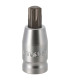 DOUILLE TORX, EMBOUTS EMPREINTE ETOILE T55