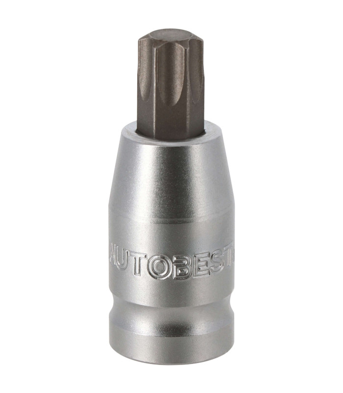 DOUILLE TORX, EMBOUTS EMPREINTE ETOILE T55