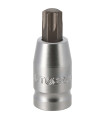 DOUILLE TORX, EMBOUTS EMPREINTE ETOILE T55