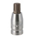 DOUILLE TORX, EMBOUTS EMPREINTE ETOILE T60