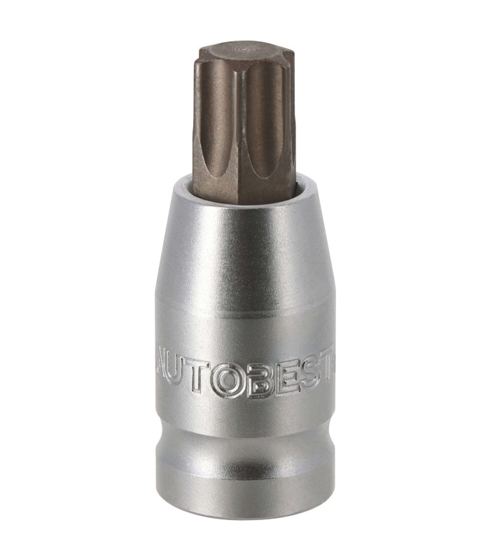 DOUILLE TORX, EMBOUTS EMPREINTE ETOILE T60