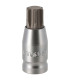 DOUILLE TORX, EMBOUTS EMPREINTE ETOILE T70