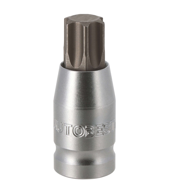 DOUILLE TORX, EMBOUTS EMPREINTE ETOILE T70