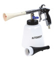 PISTOLET DE NETTOYAGE PNEUMATIQUE