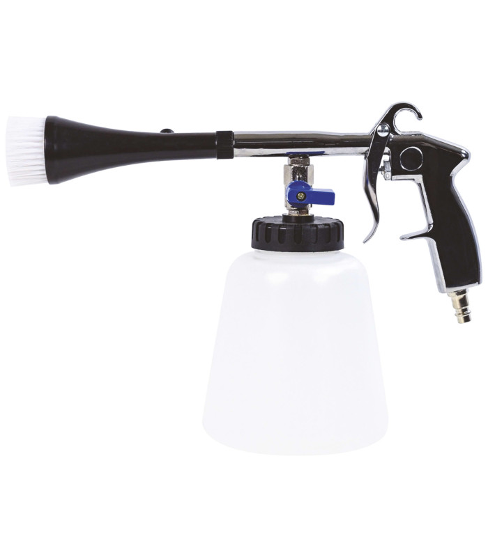 PISTOLET DE NETTOYAGE PNEUMATIQUE