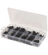 COFFRET 109PCS AGRAFES GARNISSAGES RENAULT