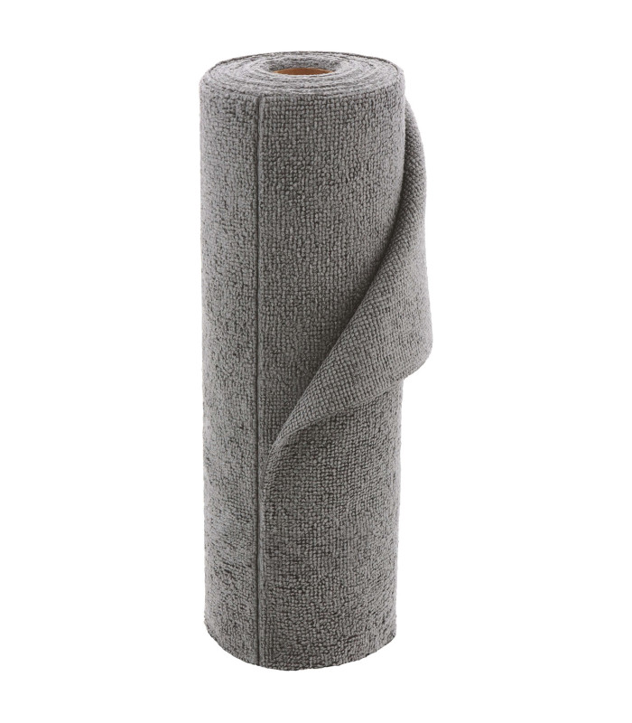 ROULEAU DE 50 MICROS-FIBRES PREDECOUPEES 30X30CM