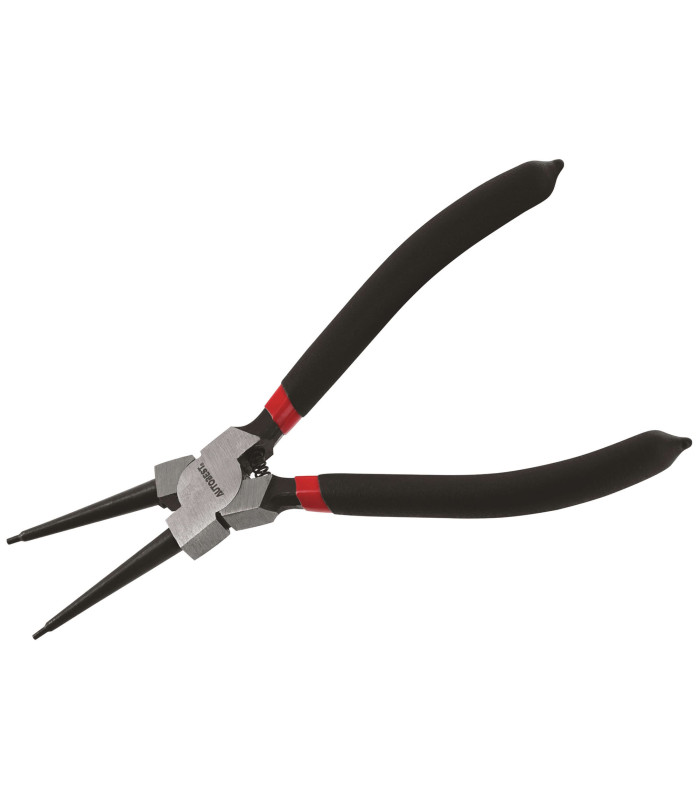 PINCE CIRCLIP PLATE INTERIEUR
