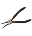PINCE CIRCLIP PLATE INTERIEUR