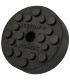 PATIN CAOUTCHOUC POUR CRIC HYDRAULIQUE