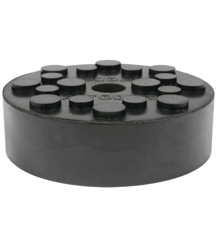 PATIN CAOUTCHOUC POUR CRIC HYDRAULIQUE