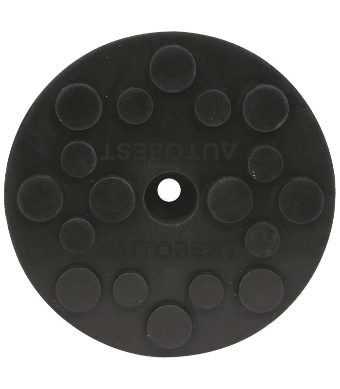 PATIN CAOUTCHOUC POUR CRIC HYDRAULIQUE