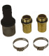 POMPE A FUEL/GASOIL AUTO-AMORCANTE 12V 175W