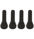 LOT DE 4 VALVES TR414