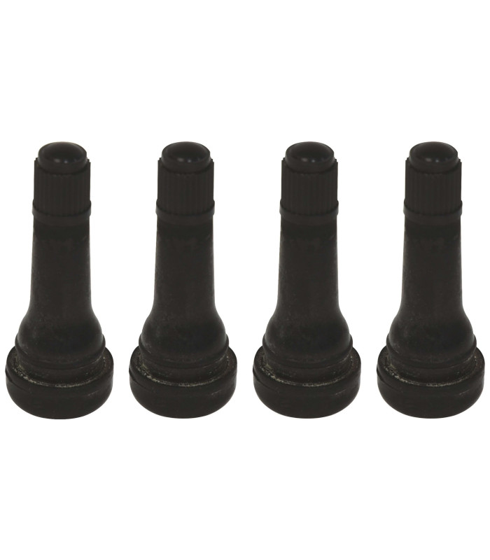 LOT DE 4 VALVES TR414