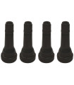 LOT DE 4 VALVES TR414