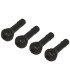LOT DE 4 VALVES TR414