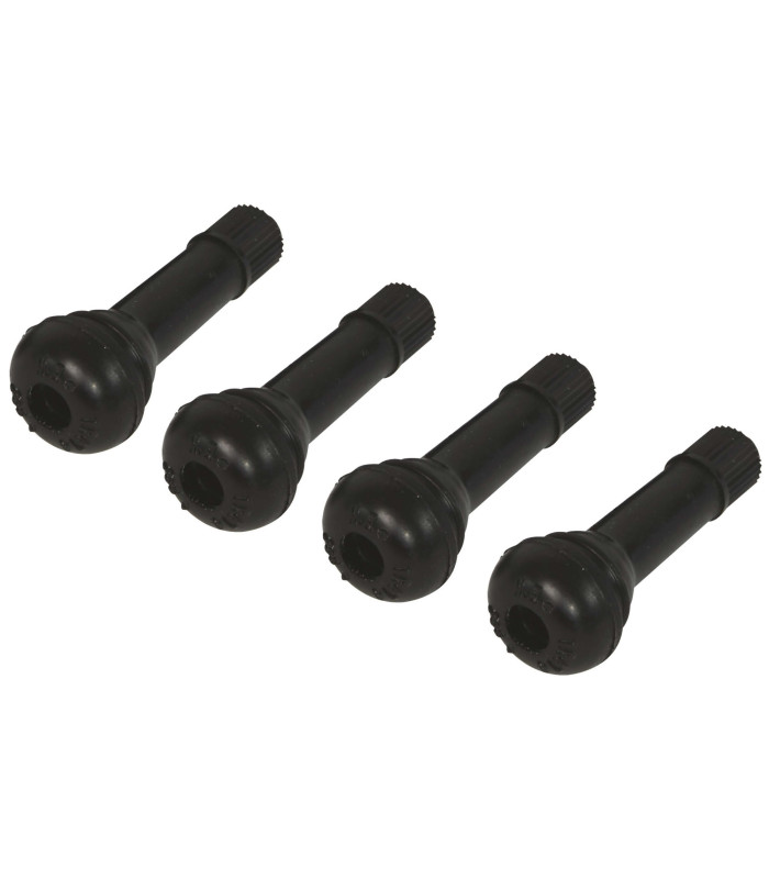 LOT DE 4 VALVES TR414