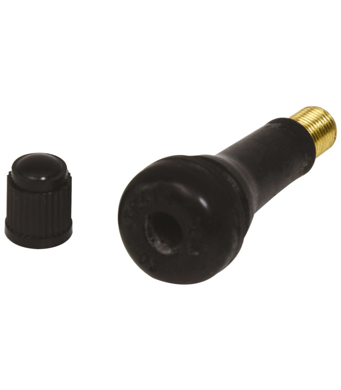 LOT DE 4 VALVES TR414