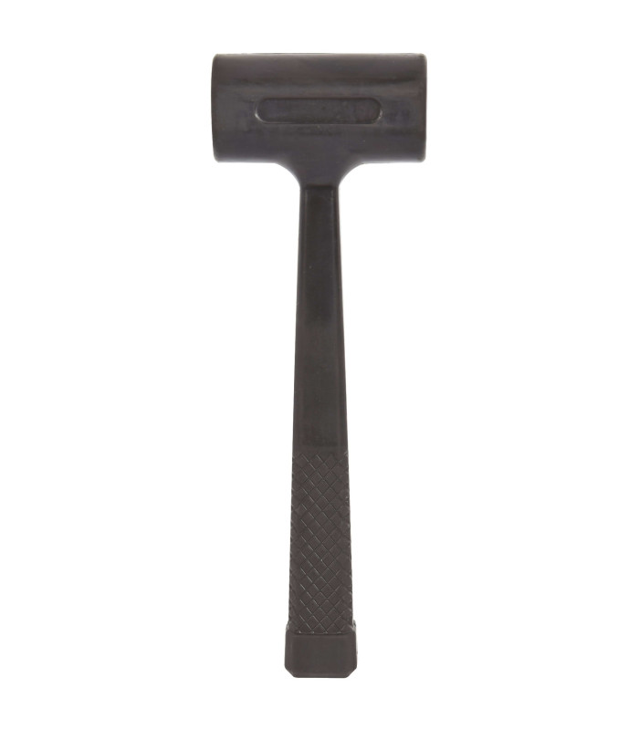 MAILLET CAOUTCHOUC ANTI-REBONDS 900G