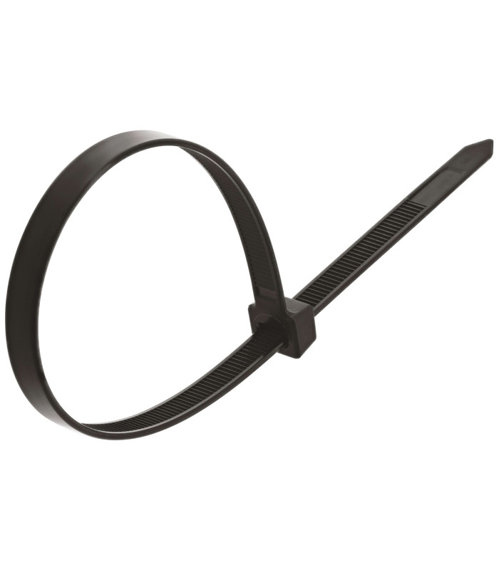 LOT DE 20 ATTACHES RAPIDES 300X8MM