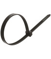 LOT DE 20 ATTACHES RAPIDES 300X8MM