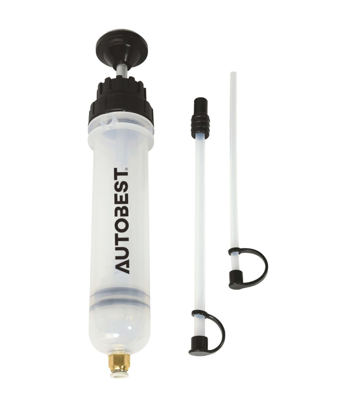 SERINGUE MULTI-USAGES 200 ML