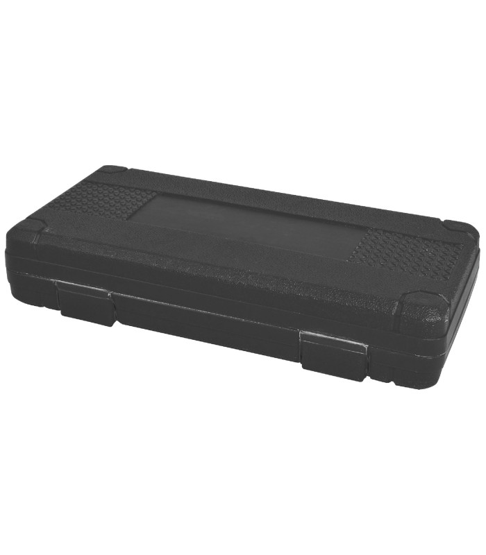 COFFRET 8 DOUILLES A CHOC TORX MALE CARRE 1/2
