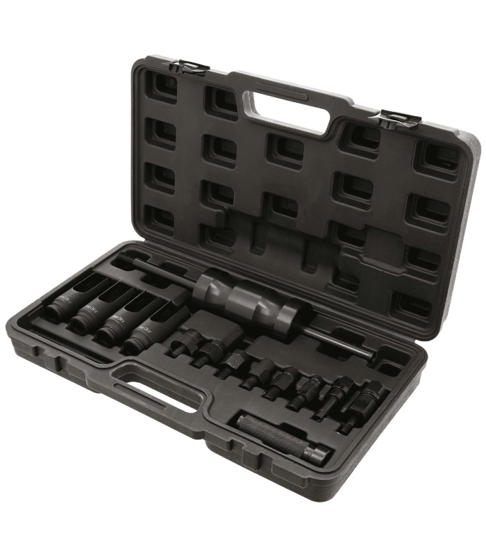 EXTRACTEUR INJECTEURS BOSCH SIEMENS DELPHI DENSO
