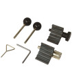 KIT PIGES CALAGE DISTRIB. VAG 1.4 1.6 1.9-2.0 TDI