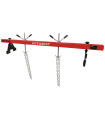 TRAVERSE SUPPORT MOTEUR 500 KG
