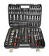 COFFRET CLIQUET 1/4 3/8 1/2  171 PIECES