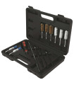 COFFRET DE NETTOYAGE SIÈGE ET COMPARTIMENT