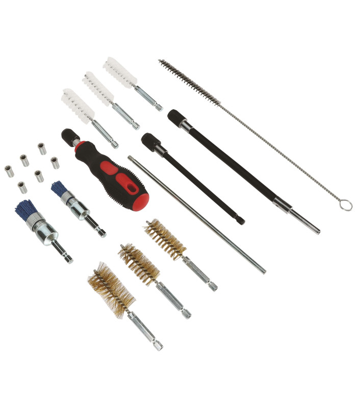 COFFRET DE NETTOYAGE SIÈGE ET COMPARTIMENT