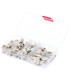 COFFRET DE 52 COSSES A OEILLET