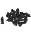 JEU DE 20 CLOUS REPARATION PNEU