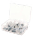 JEU DE 20 CLOUS REPARATION PNEU