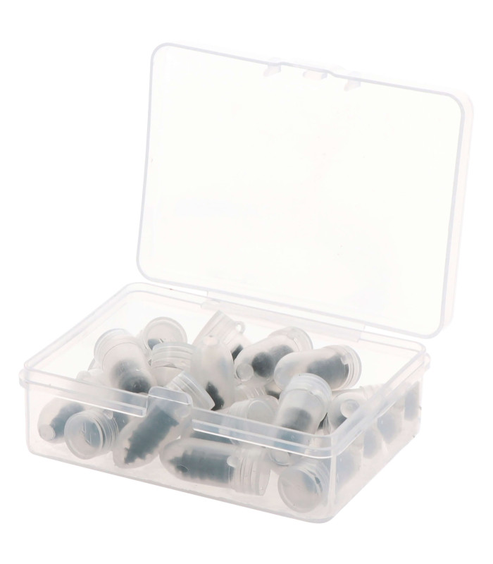 JEU DE 20 CLOUS REPARATION PNEU