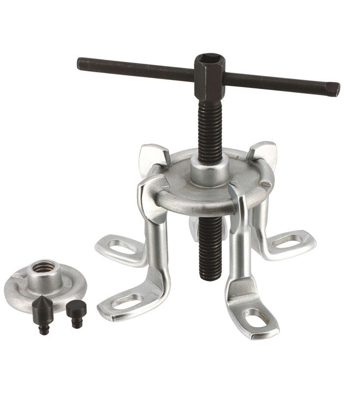 COFFRET EXTRACTEUR TAMBOURS DE FREIN ET MOYEUX
