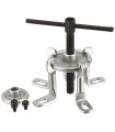 COFFRET EXTRACTEUR TAMBOURS DE FREIN ET MOYEUX