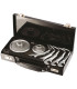 COFFRET EXTRACTEUR TAMBOURS DE FREIN ET MOYEUX