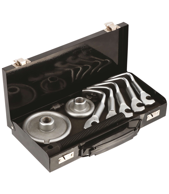 COFFRET EXTRACTEUR TAMBOURS DE FREIN ET MOYEUX