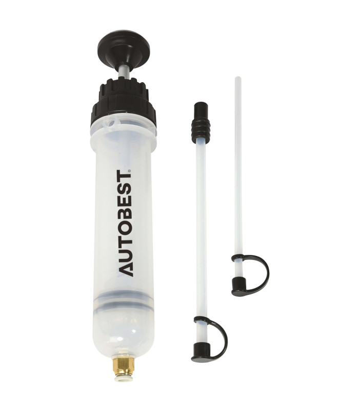 SERINGUE MULTI-USAGES 500 ML
