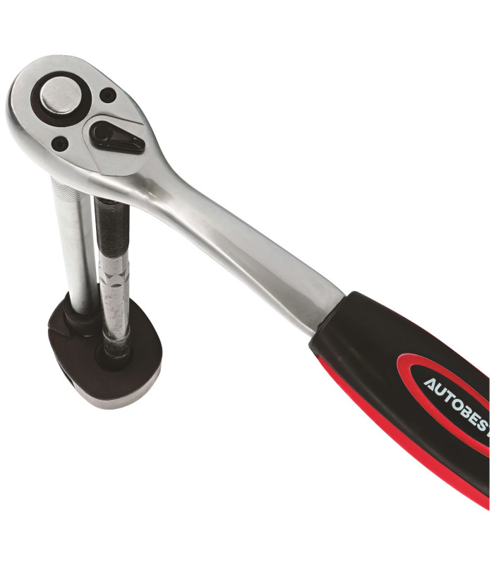 EXTRACTEUR DE ROTULES AXIAL COMPACT 33-42MM