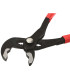 PINCE MULTIPRISE A BLOCAGE 240 MM