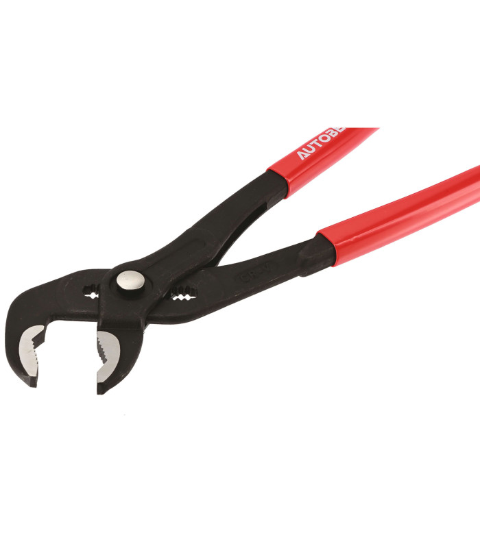 PINCE MULTIPRISE A BLOCAGE 240 MM