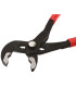 PINCE MULTIPRISE A BLOCAGE 310 MM