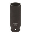 DOUILLE A CHOC CRMO 12 PANS CARRE 1/2, 24MM