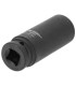 DOUILLE A CHOC CRMO 12 PANS CARRE 1/2, 24MM